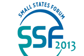 Small States Forum logo Small States Forum logo